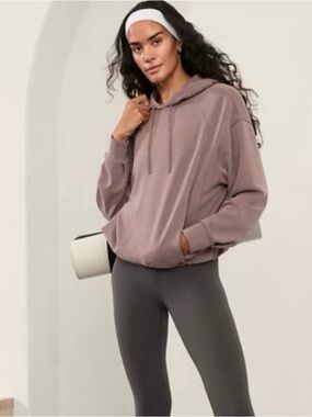 Athleta sea soft SET